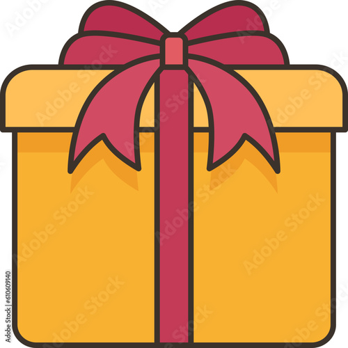 giftbox  icon