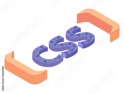 CSS Illustration