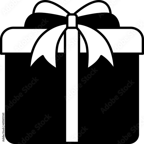 giftbox  icon
