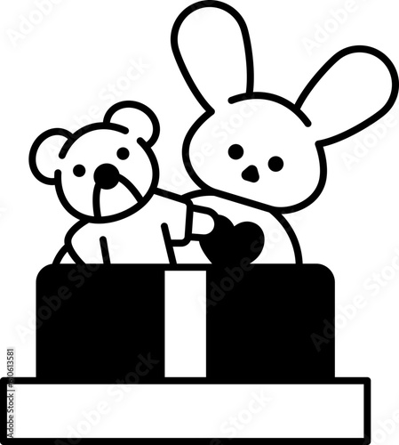 toys  icon