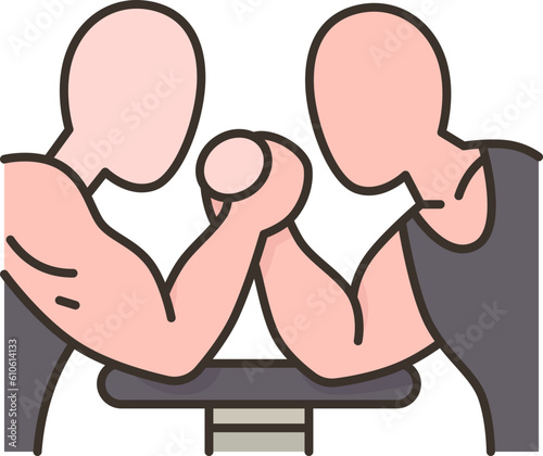 arm  icon