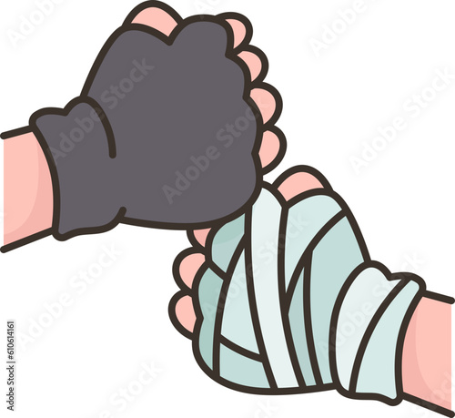 hand  icon