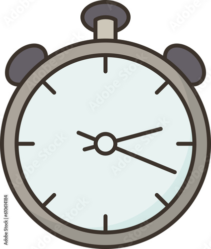 stopwatch  icon