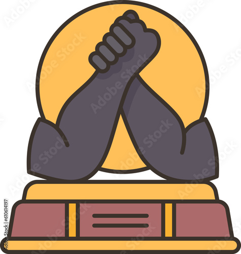 trophy  icon