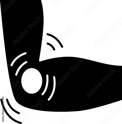 elbow  icon