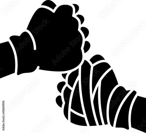 hand  icon