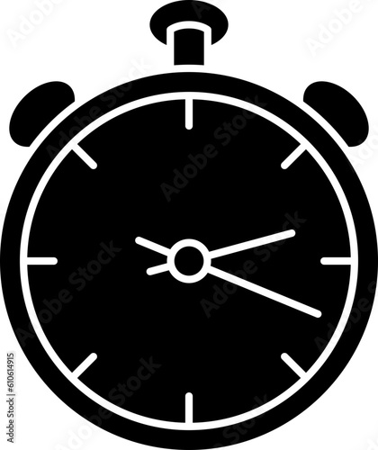 stopwatch  icon