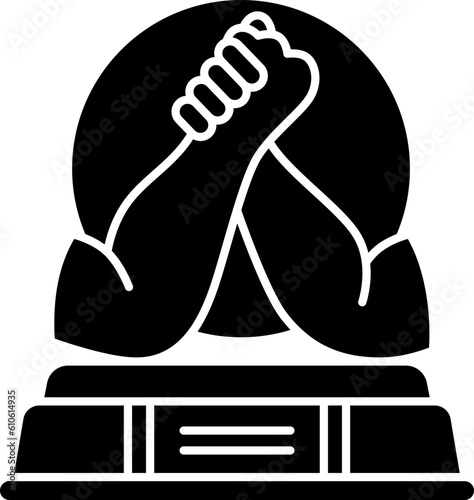 trophy  icon