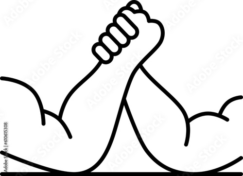 arm  icon