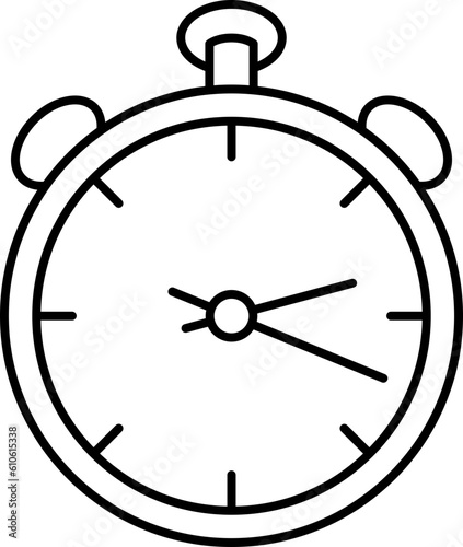 stopwatch  icon