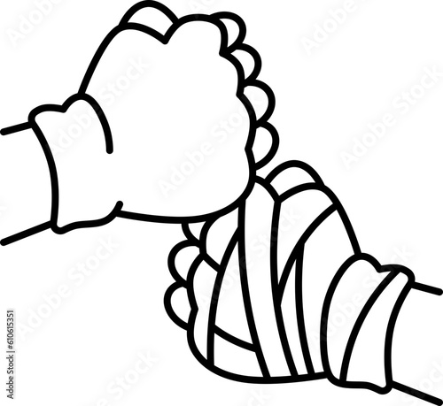 hand  icon
