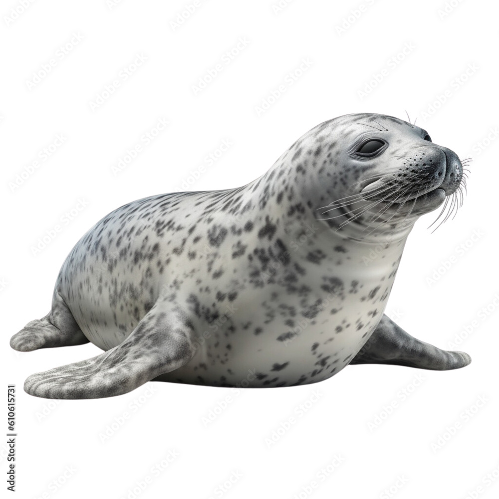 Fototapeta premium sea lion
