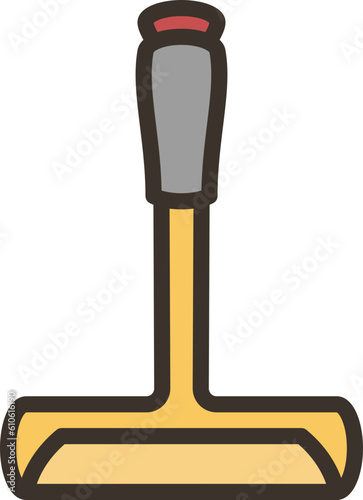 rake  icon