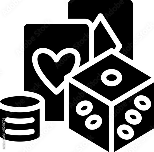 casino  icon