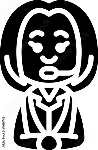 croupier  icon