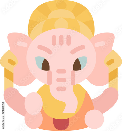 ganesha  icon