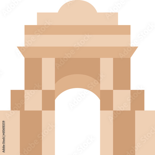 gate  icon