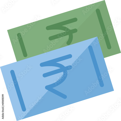 rupee  icon