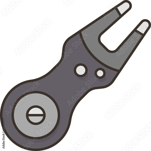 divot  icon