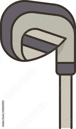golf  icon