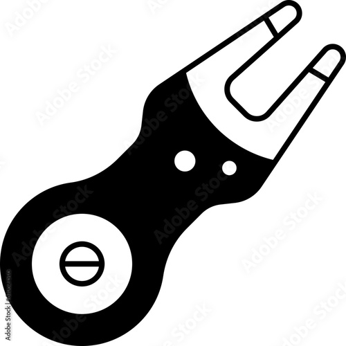 divot  icon