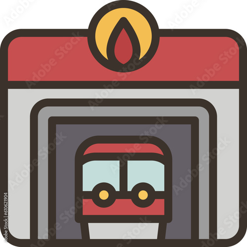 fire  icon
