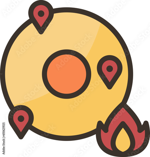 location  icon
