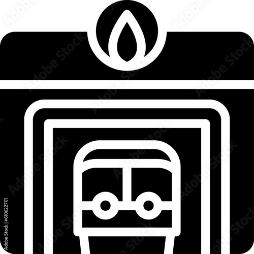 fire  icon