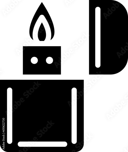 lighter  icon
