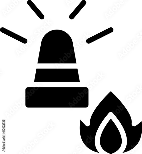 siren  icon