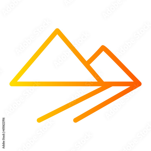 landcape icon 