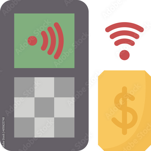 payment  icon