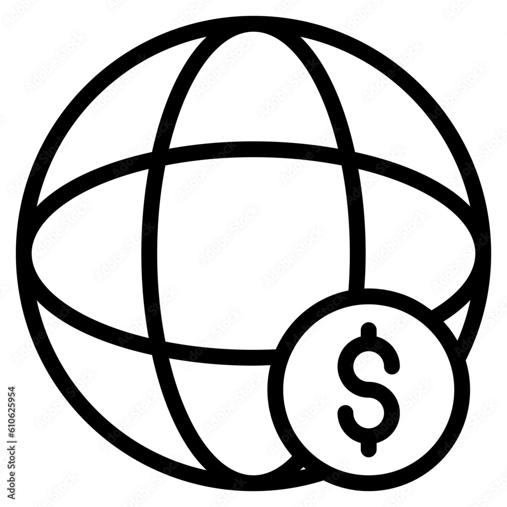 global business line 