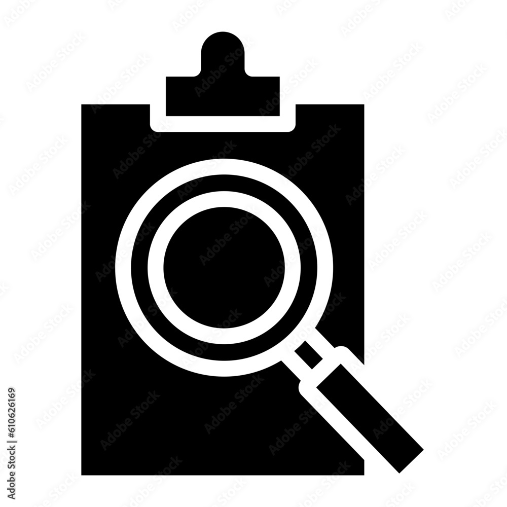 clipboard glyph clipboard glyph