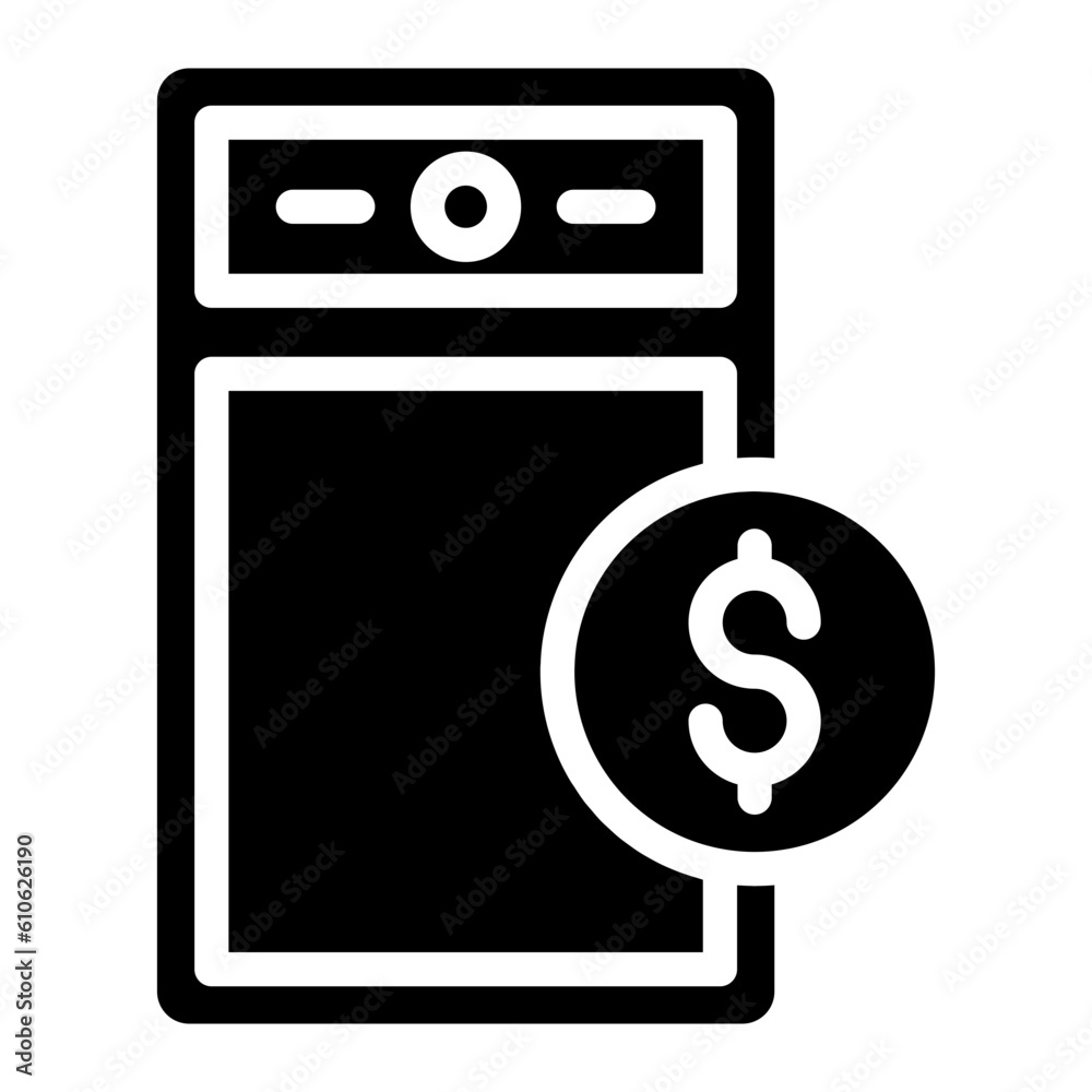 business glyph business glyph