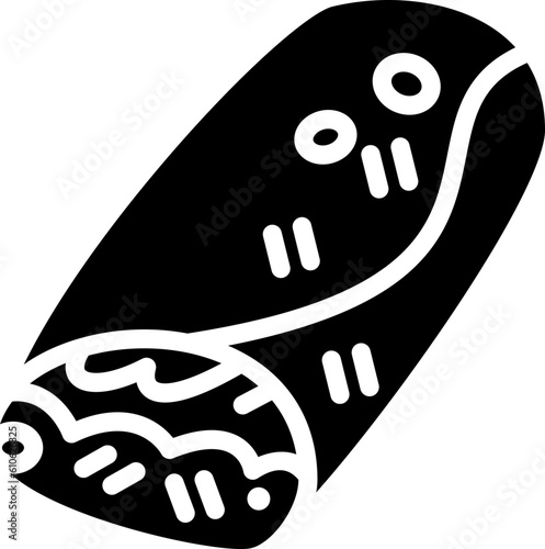 burrito  icon