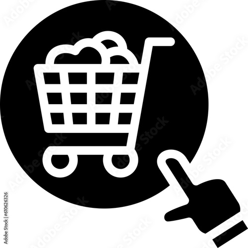 checkout  icon