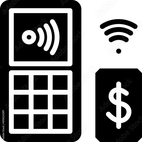 payment  icon