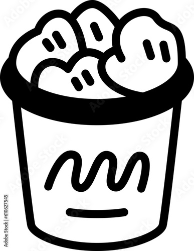 nugget  icon