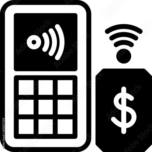 payment  icon