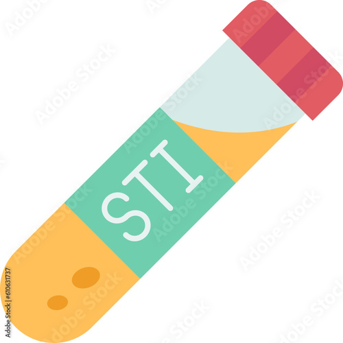 sti  icon