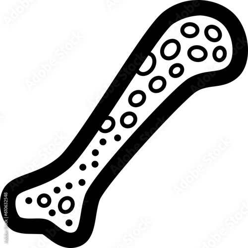 bone  icon