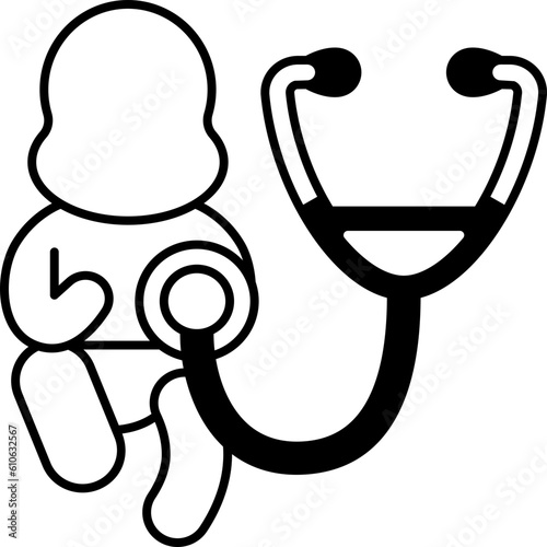 baby  icon