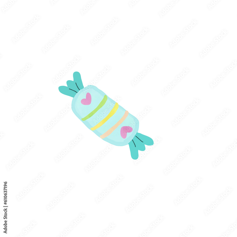 baby rattle isolated on white baby rattle isolated on white
