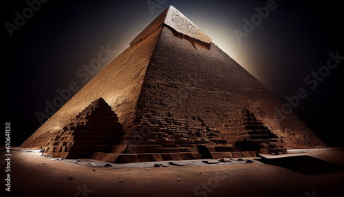 pyramids of giza. great pyramid of giza country