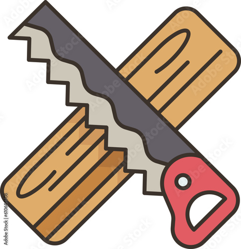 carpentry  icon
