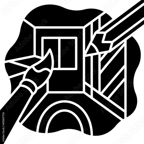 renovation  icon