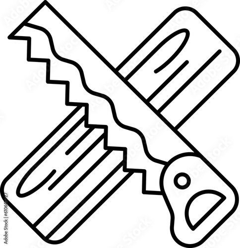 carpentry  icon