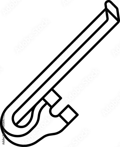 crowbar  icon