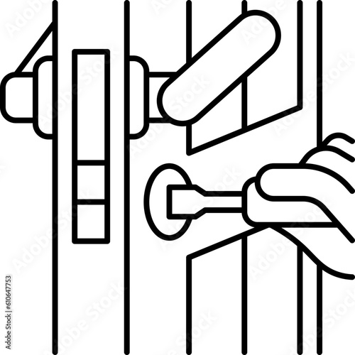 locksmith  icon
